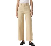 Levi's Women's Vintage Chino Trousers, Shady Safari PFD - Beige, 25W x 31L