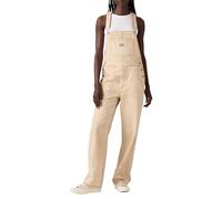 Levi's Women's Vintage Overall, Colour Cloudy Travertine Ov, Size XS, Cloudy Travertine Ov, XS