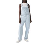 Levi's Women's Vintage Overall Pants, Never Going to Chang, L