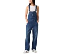 Levi's Women's Vintage Overalls (Also Available in Plus), (New) Propose to Me (Non Stretch), Medium/0" Inseam