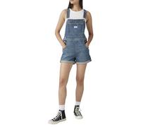 Levi's Women's Vintage Shortalls ACTIV COLL SKYSTRETCH Woven Anorak