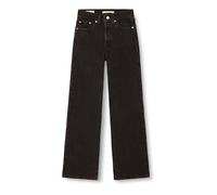 Levi's Women's Wedgie Boot Pants, She's in The Zone, 24W / 30L