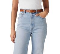 Levi's Women's Women'S Charlie Belt Belt, COGNAC, 80