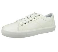 Levi's Women's Woodward S Sneaker, Brilliant White, 5 UK