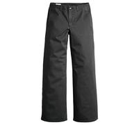 Levi's Women's XL Chino Trouser, Caviar, 26W x 29L