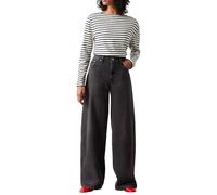 XL Straight Jeans Influential Lady