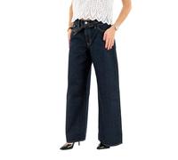 Levi's Women's XL Straight Jeans, Dream Nice Dreams, 30W x 29L