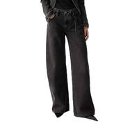 Levi's Women's XL Straight Jeans, Influential Lady, 28W x 29L