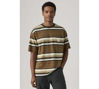 Levi's Workwear Tee Brown size L | Basic T-Shirts Outlet | Men | Brown L