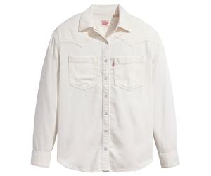Levi's Wovens_Women, Hm Ssnl Filll White, S