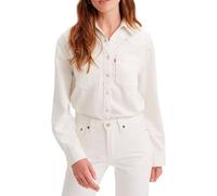 Levi's Wovens_Women, Hm Ssnl Filll White, XS