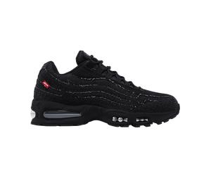 Levis x Nike Air Max 95 OG Black Anthracite EU:43