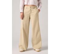 Levi's Xl Chino Safari size W25L31 | Wide Pants Outlet | Women | W25L31