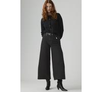 Levi's Xl Culotte Women's Jeans Black size 26 | Wide Pants Outlet | Women | Black 26