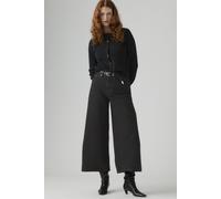 Levi's Xl Culotte Women's Jeans Black size W25 | Wide Pants Outlet | Women | Black W25