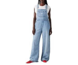 Levi's XL Invested Indigo Overall