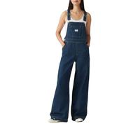 Levi's xl jumpsuit square circle