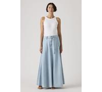 Levi´s ® Xl Denim Skirt Blue 26 Woman