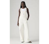 Levi's Xl Overalls White size M | Jumpsuits Outlet | Women | White M