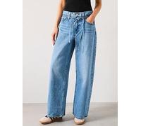 Levi´s ® Xl Straight Jeans Blue 29 / 31 Women