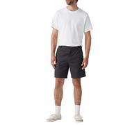 Levi's Xx Auth RLX Shorts II Dark Phantom Twill, Dark Phantom, 32W
