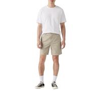 Levi's Xx Auth RLX Shorts II Vintage Khaki Twil, Khaki (Vintage Khaki), 34W