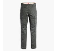 Levi's XX Cargo Straight Greens, Smokey Olive, 30 W/32 L