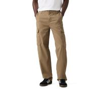 Levi's Xx Cargo Taper T3 Shiitake S Twll