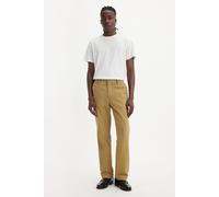 Levi's Xx Chino Authentic Rlx British Khaki Soft size W31L32 | Chinos Outlet | Men | Brown W31L32
