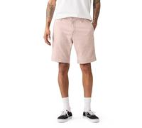 Levi's Xx Chino Shorts II Fawn Cotton Linen