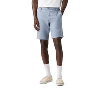 Levi's Xx Chino Shorts II Kano Blue Cotton Line