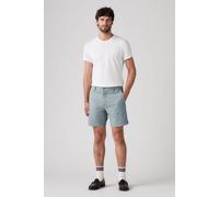 Levi's Xx Chino Shorts Ii Steam Blue Cotton Linen size W32L9 | Shorts Outlet | Men | Blue W32L9