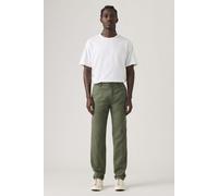 Levi's Xx Chino Standard Taper Lightweight Linen Pants size W38L34 | Tailored Trousers Outlet | Men | White W38L34