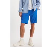 Levi's XX Chino Taper Short II Blues, Beaucoup Blue, 32W