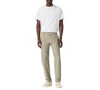 Levi's Xx Chino Std II Atomic Grey S 14W Cord, Atomic Gray, 31 W/34 L