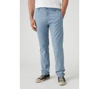 Levi's Xx Chino Std Ii Steam Blue Cotton Linen size W31L30 | Chinos Outlet | Men | Blue W31L30