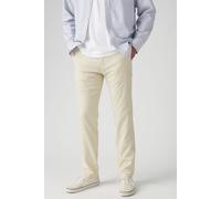 Levi's Xx Chino Std Ii Tidal Foam Cotton Linen size W31L34 | Chinos Outlet | Men | White W31L34