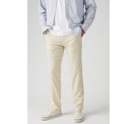 Levi's Xx Chino Std Ii Tidal Foam Cotton Linen size W33L34 | Chinos Outlet | Men | White W33L34