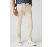 Levi's Xx Chino Std Tech Plus Porridge size W33L32 | Chinos Outlet | Men W33L32