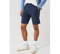 Levi´s ® Xx Taper Ii Chino Shorts Blue 34 Man