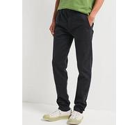 Levi's Xx Ii Slim Taper Fit Chinos - Black, Black, Size 36, Inside Leg Regular, Men Black