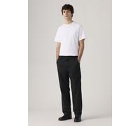 Levi's Xx Loose Straight Chinos Black size W32L32 | Chinos Outlet | Men | Black W32L32