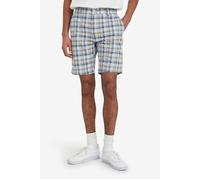 Levi's Men's Xx Chino Shorts Ii, Ares Plaid Soft Cham, 34W