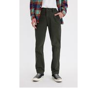 Levi's Xx Tailored Pant Green size W36L32 | Tailored Trousers Outlet | Men | Green W36L32