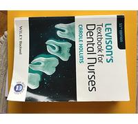 Levison′s Textbook for Dental Nurses