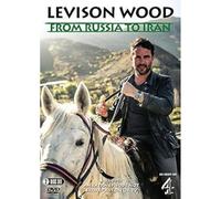 Levison Wood: From Russia To Iran [DVD]