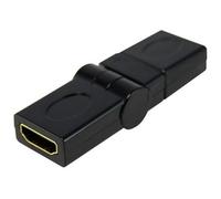 Levitantes Prolong./Adapt.HDMI Female to HDMI h.Dire