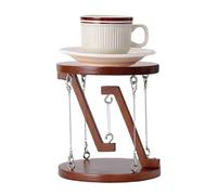 Levitating Model Display - Tensioned Integral Structure -Style Floating Chair, Stool, Table | Traditional Chinese Handicraft Decorative Miniature Art