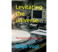 Levitating the universe: The Cosmic Meisner Effect
