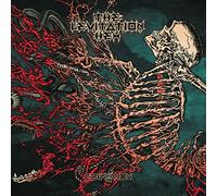 Levitation Hex the - Cohesion [VINYL]